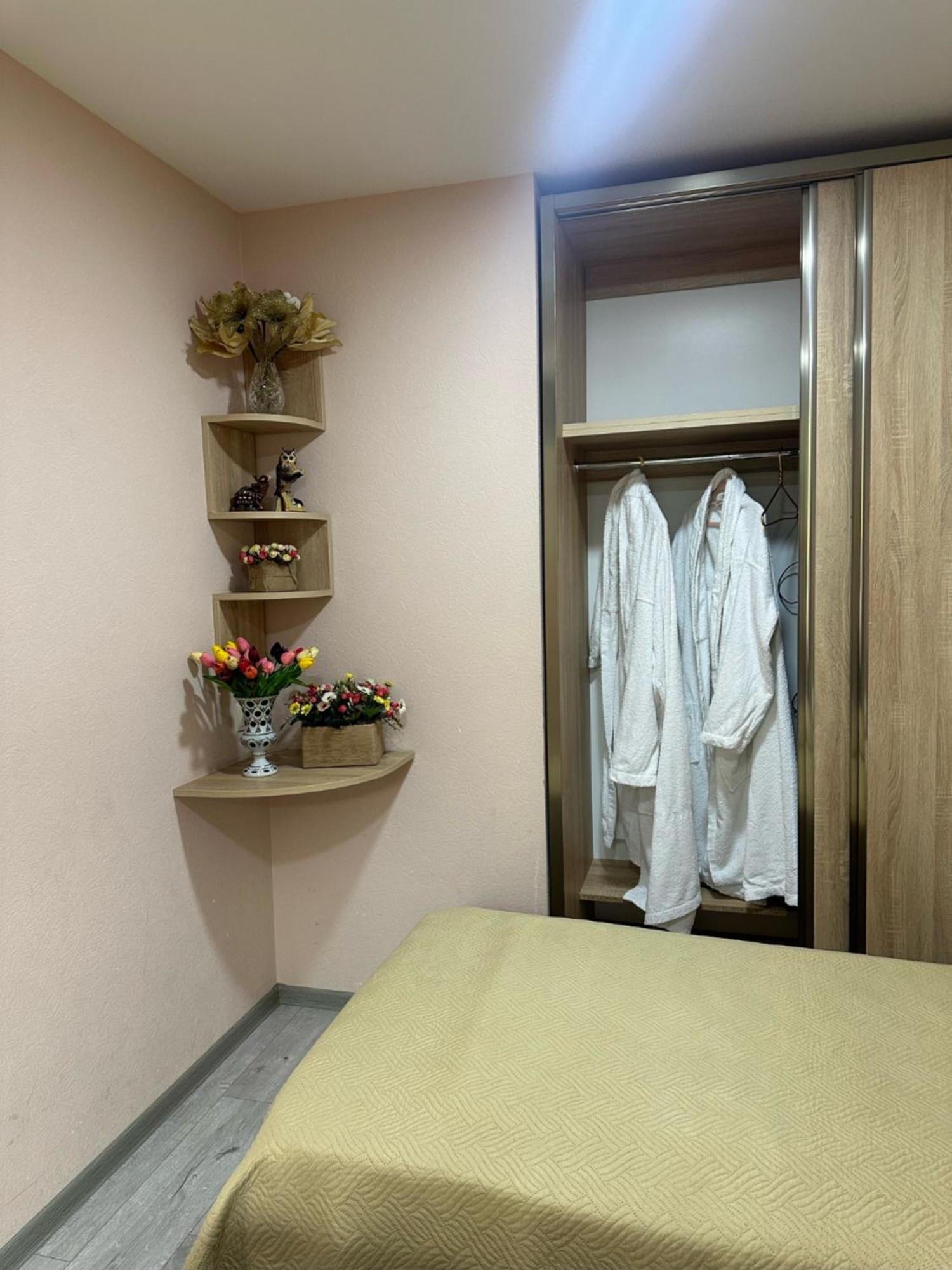 Old Town Suite Тбилиси Экстерьер фото